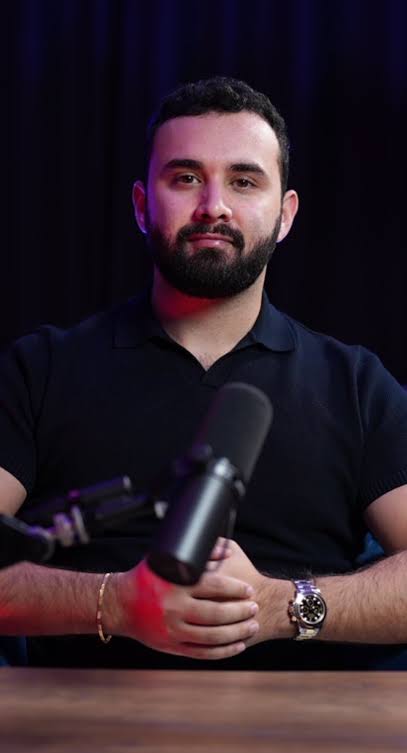 Noah Merriby, Founder of Ascendrix